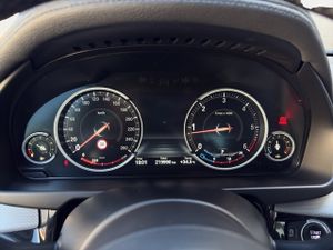 BMW X6 xdrive30d 190 kw (258 cv)  2018 Diésel - Foto 23