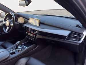 BMW X6 xdrive30d 190 kw (258 cv)  2018 Diésel - Foto 15