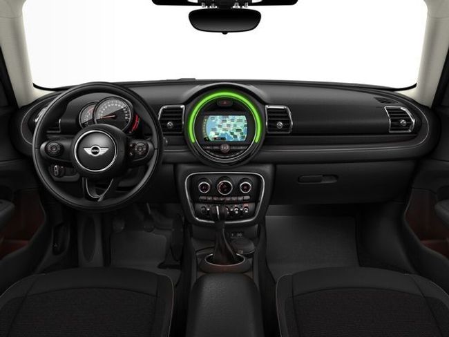 MINI Clubman cooper d 110 kw (150 cv)