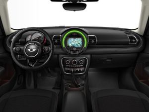 MINI Clubman cooper d 110 kw (150 cv)  2018 Diésel - Foto 7