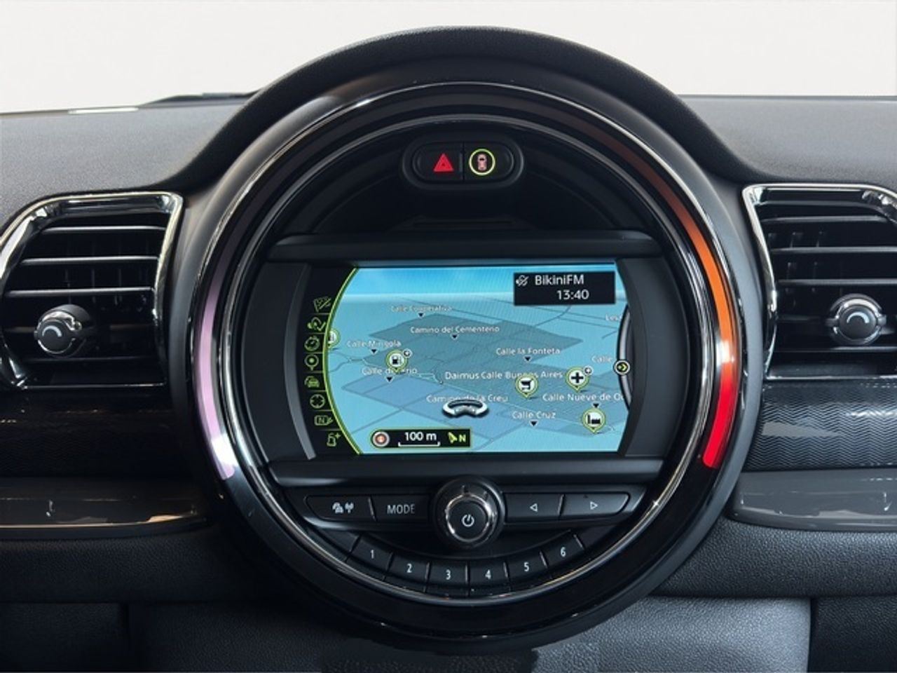 MINI Clubman cooper d 110 kw (150 cv)  2018 Diésel - Foto 15