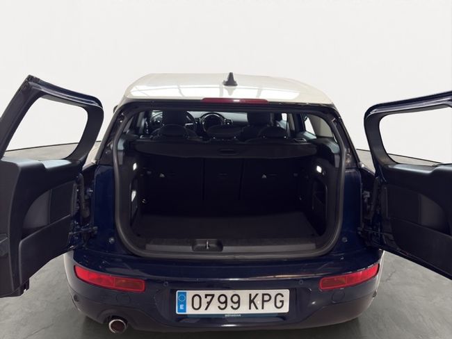 MINI Clubman cooper d 110 kw (150 cv)