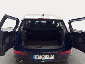 MINI Clubman cooper d 110 kw (150 cv)  2018 Diésel - Foto 23