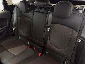 MINI Clubman cooper d 110 kw (150 cv)  2018 Diésel - Foto 17
