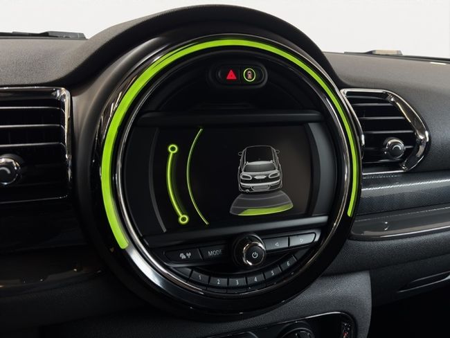 MINI Clubman cooper d 110 kw (150 cv)