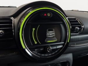 MINI Clubman cooper d 110 kw (150 cv)  2018 Diésel - Foto 29