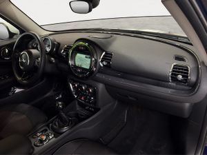 MINI Clubman cooper d 110 kw (150 cv)  2018 Diésel - Foto 15