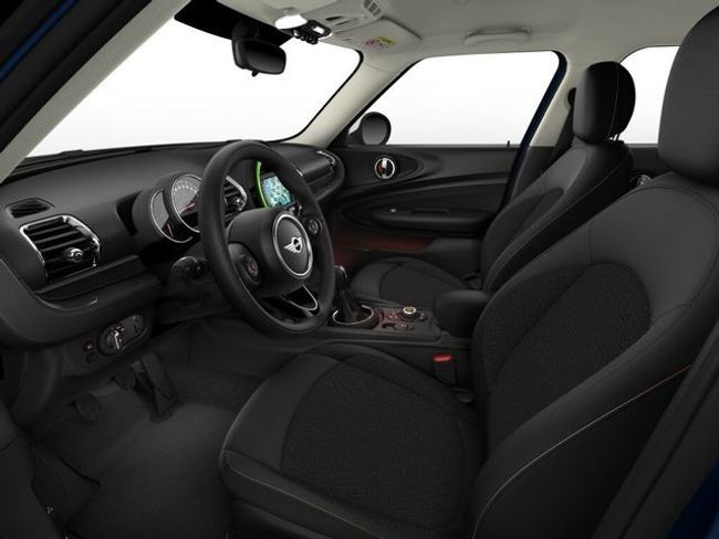 MINI Clubman cooper d 110 kw (150 cv)