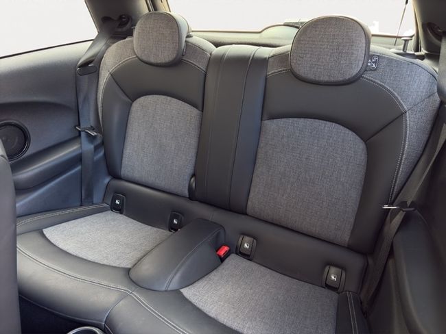 MINI Cooper se 135 kw (184 cv)