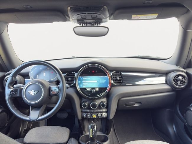 MINI Cooper se 135 kw (184 cv)