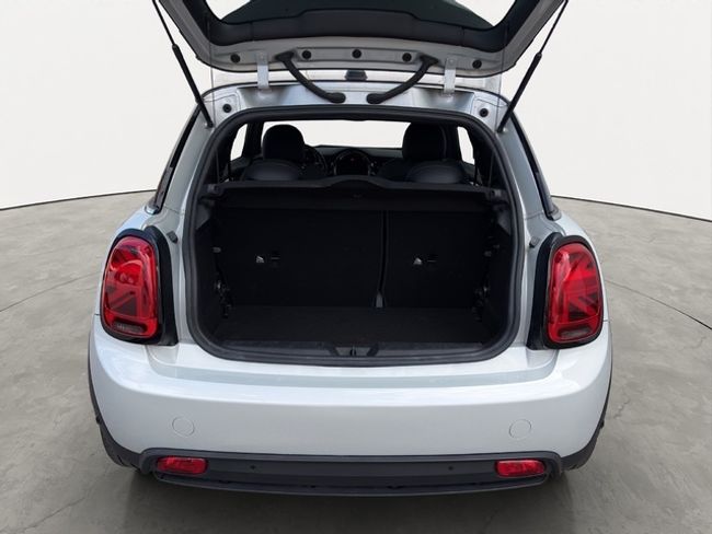 MINI Cooper se 135 kw (184 cv)