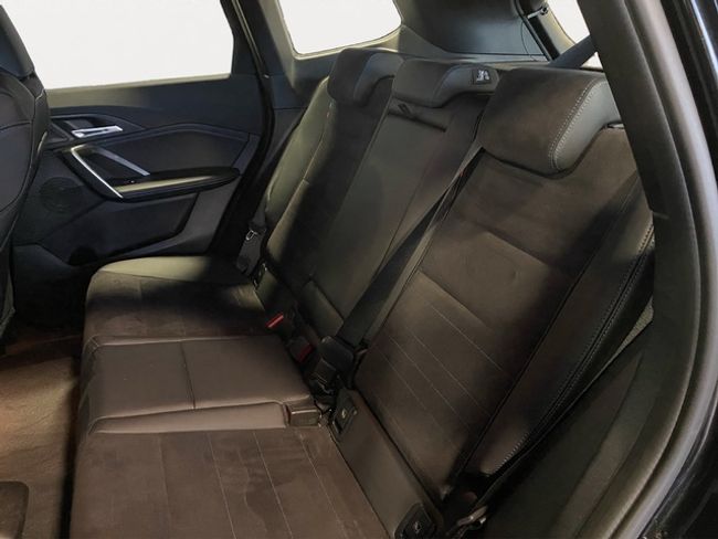 BMW X1 xdrive25e 180 kw (245 cv)