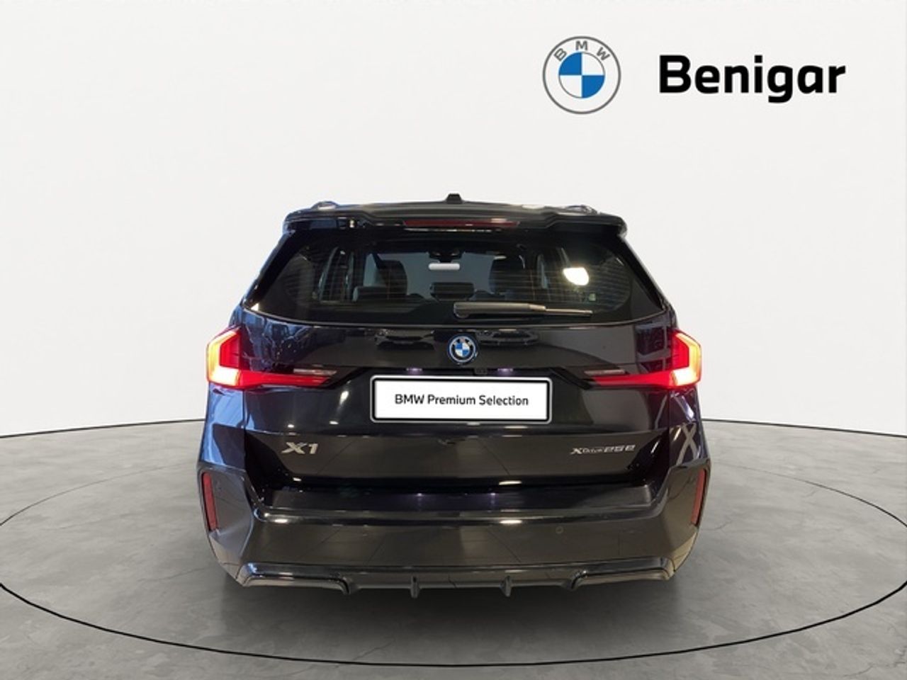 BMW X1 xdrive25e 180 kw (245 cv)   - Foto 6