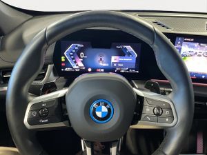 BMW X1 xdrive25e 180 kw (245 cv)   - Foto 25