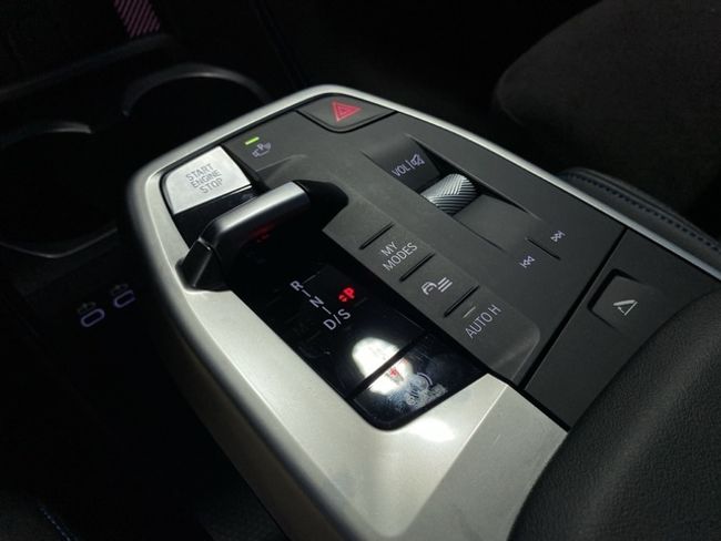 BMW X1 xdrive25e 180 kw (245 cv)