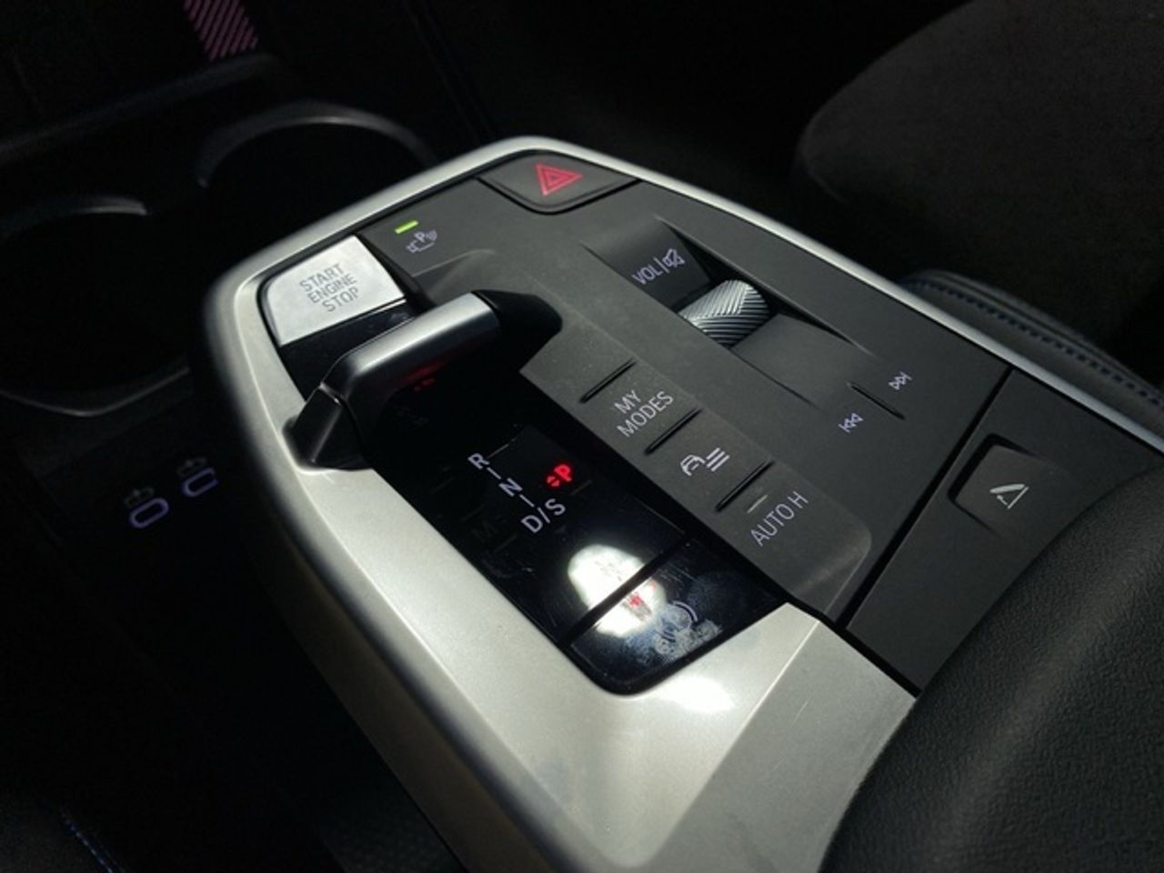 BMW X1 xdrive25e 180 kw (245 cv)   - Foto 16