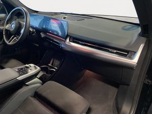BMW X1 xdrive25e 180 kw (245 cv)   - Foto 15
