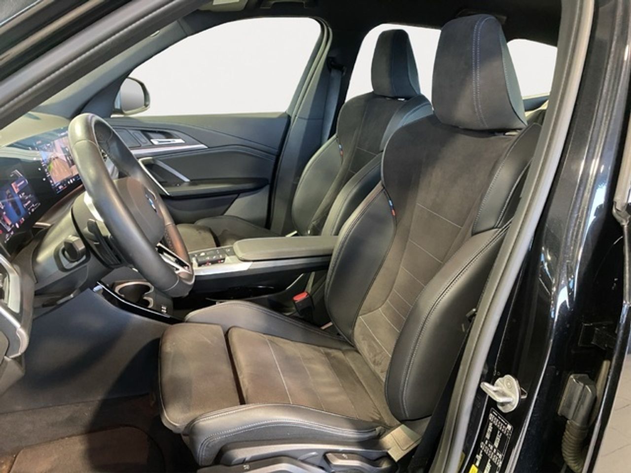 BMW X1 xdrive25e 180 kw (245 cv)   - Foto 12