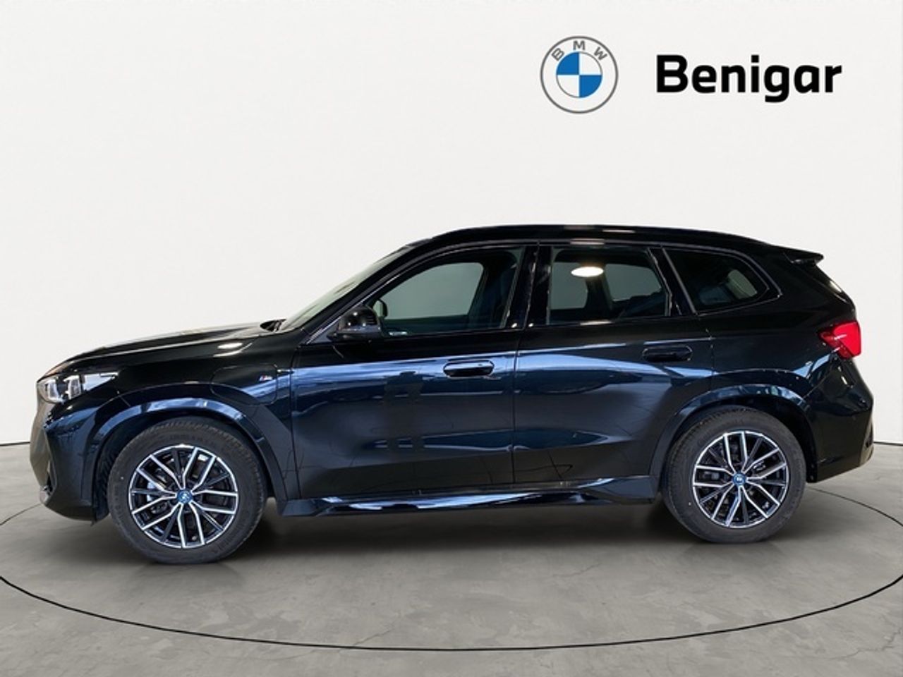 BMW X1 xdrive25e 180 kw (245 cv)   - Foto 4