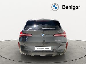 BMW X3 xdrive20d 145 kw (197 cv)   - Foto 9