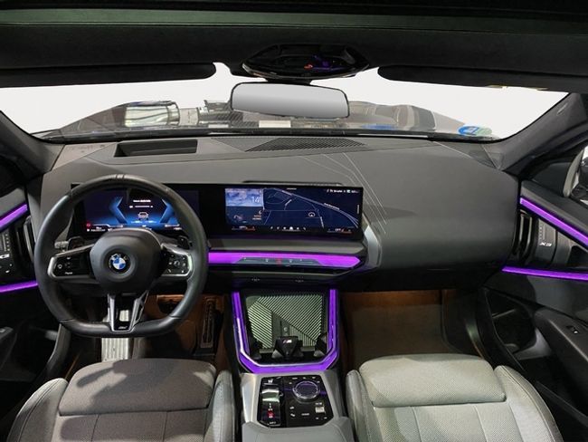 BMW X3 xdrive20d 145 kw (197 cv)