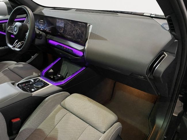 BMW X3 xdrive20d 145 kw (197 cv)