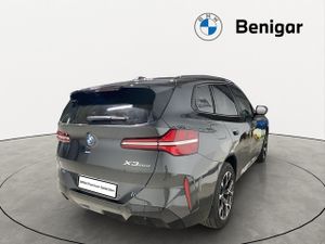 BMW X3 xdrive20d 145 kw (197 cv)   - Foto 7