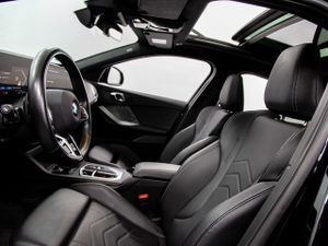 BMW Serie 1 120i 125 kw (170 cv)   - Foto 27