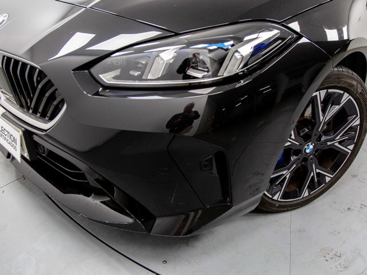 BMW Serie 1 120i 125 kw (170 cv)   - Foto 7