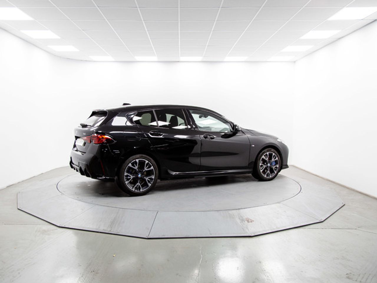 BMW Serie 1 120i 125 kw (170 cv)   - Foto 12