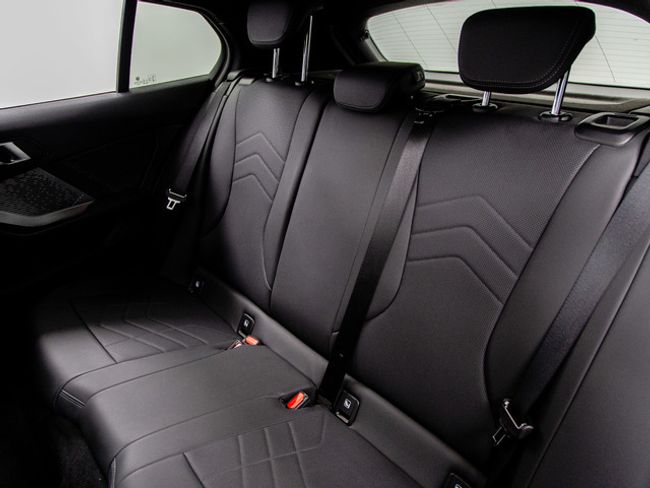 BMW Serie 1 120i 125 kw (170 cv)