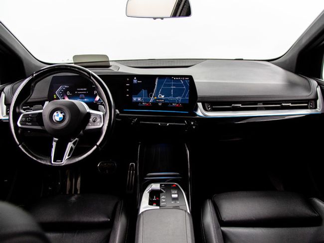 BMW Serie 2 218i active tourer 100 kw (136 cv)