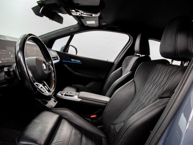 BMW Serie 2 218i active tourer 100 kw (136 cv)