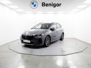 BMW Serie 2 218i active tourer 100 kw (136 cv)   - Foto 2