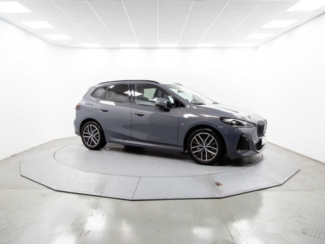 BMW Serie 2 218i active tourer 100 kw (136 cv)