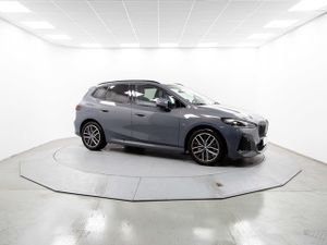 BMW Serie 2 218i active tourer 100 kw (136 cv)   - Foto 25