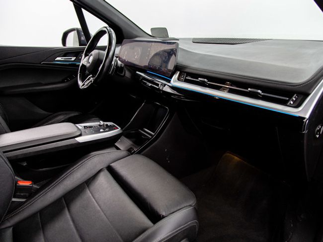 BMW Serie 2 218i active tourer 100 kw (136 cv)