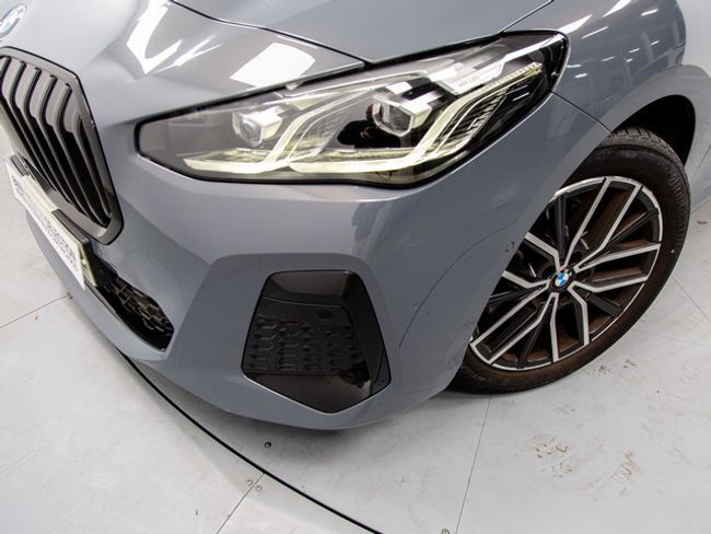 BMW Serie 2 218i active tourer 100 kw (136 cv)