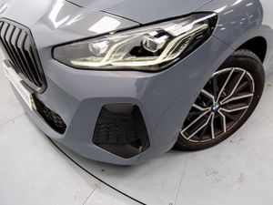 BMW Serie 2 218i active tourer 100 kw (136 cv)   - Foto 11