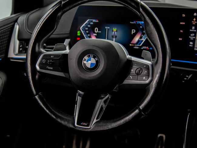 BMW Serie 2 218i active tourer 100 kw (136 cv)