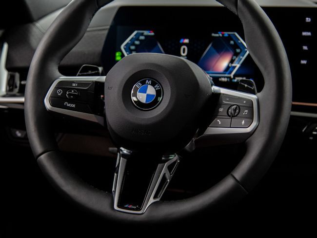 BMW X2 sdrive20i 125 kw (170 cv)