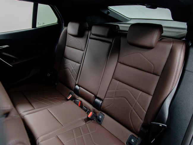 BMW X2 sdrive20i 125 kw (170 cv)