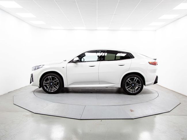 BMW X2 sdrive20i 125 kw (170 cv)