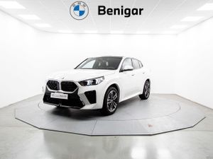 BMW X2 sdrive20i 125 kw (170 cv)   - Foto 2