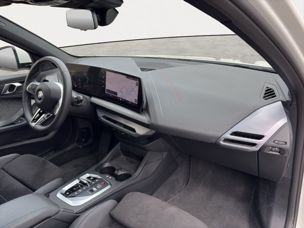 BMW Serie 1 120i 125 kw (170 cv)   - Foto 9