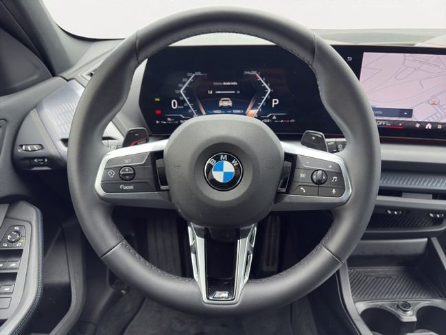 BMW Serie 1 120i 125 kw (170 cv)