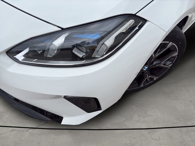 BMW Serie 1 120i 125 kw (170 cv)