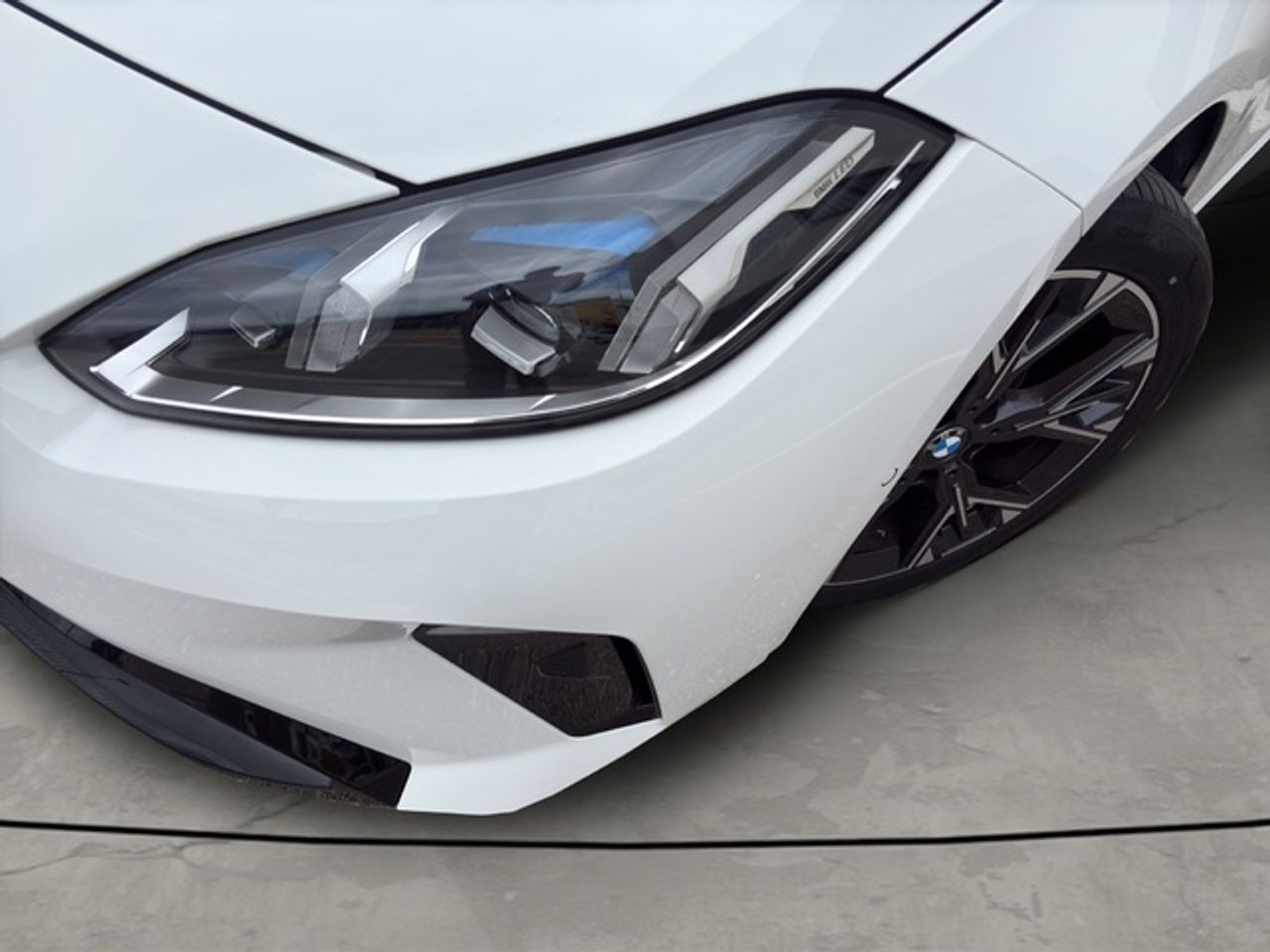 BMW Serie 1 120i 125 kw (170 cv)   - Foto 7