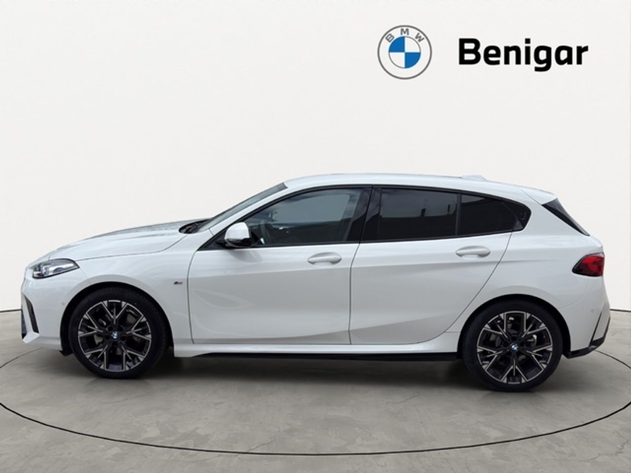 BMW Serie 1 120i 125 kw (170 cv)   - Foto 4