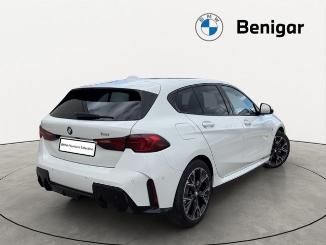 BMW Serie 1 120i 125 kw (170 cv)